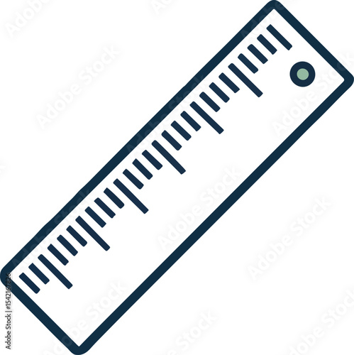 vector measuring tape