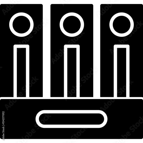 Archives Icon