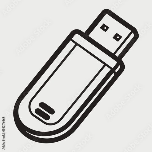 usb flash drive