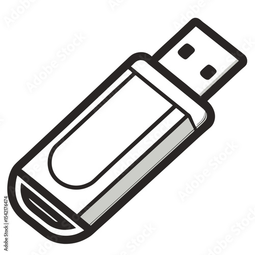 usb flash drive