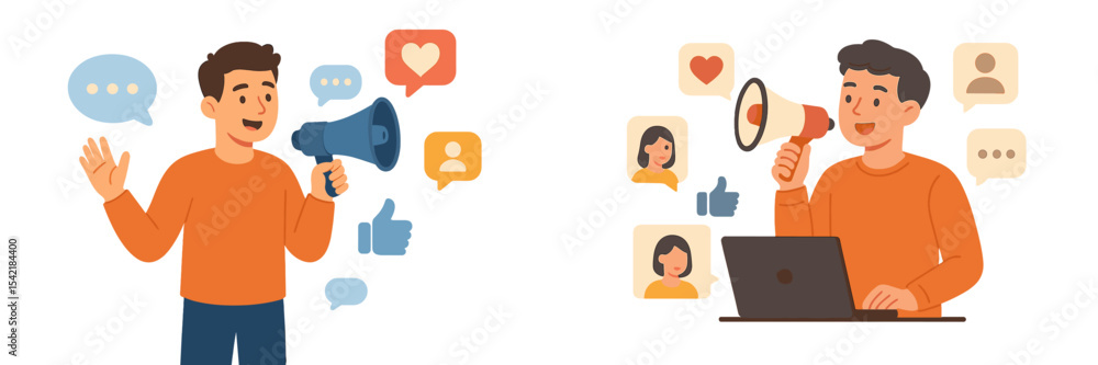 Engaging social media strategies for effective audience communication and brand promotion Engaging social media strategies for effective audience communication and brand promotion