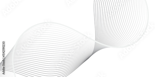 
Dynamic Curved Line Design on Transparent Background –Ideal for High-Tech Communication Designs, Big Data Reports, Research Presentations, and Business Technology Collateral
