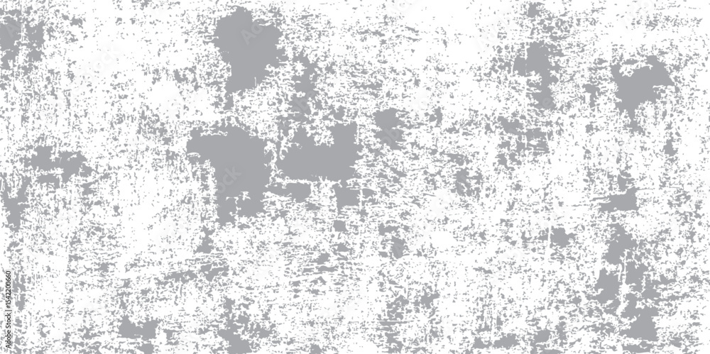 Fototapeta premium Abstract cement gray white backdrop with space and an ancient black and white wall vector