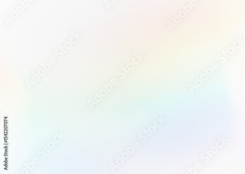 Colourful gradient shapes with holographic blur and neon glow form soft circles and blobs. Perfect Overlay for abstract, faded, and grainy modern designs with a transparent touch.
