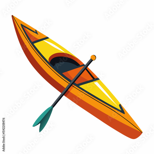 canoe paddle board
