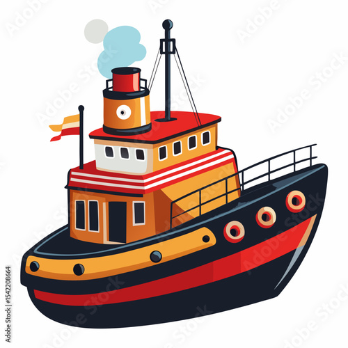 ship