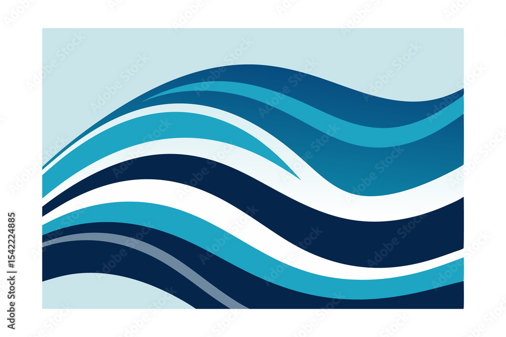 set of abstract vector backgrounds set of abstract vector backgrounds