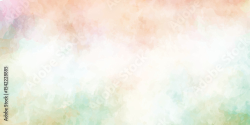 colorful vector watercolor design for business card vector colorful watercolor background for business card watercolor background vector for pink flyer