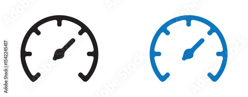 abstract blue background