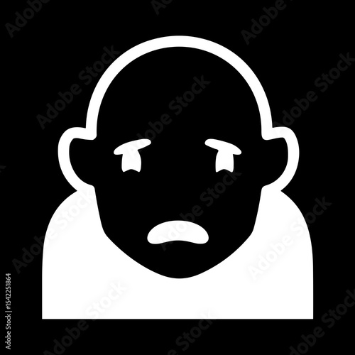 Person with Pouting Face