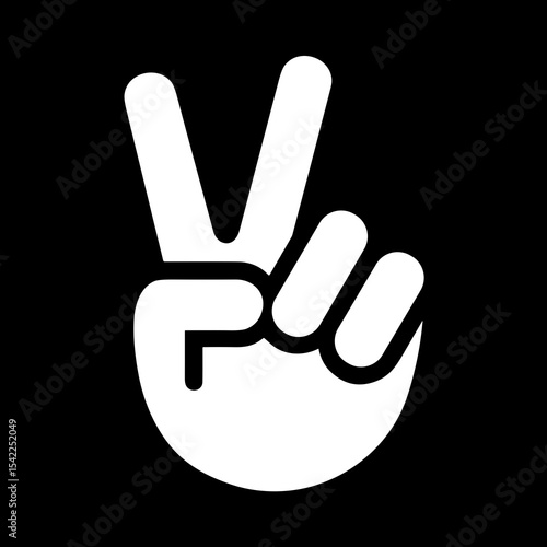 Victory Hand