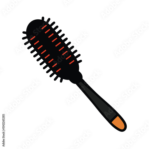 Essential Hair Brush Detangling, Styling, and Volumizing Tool for Healthy Hair
