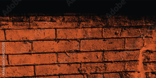 Raw and unpolished concrete wall in a captivating reddish tone, exuding a minimalist, modern, and artistic industrial vibe with a vignette.
