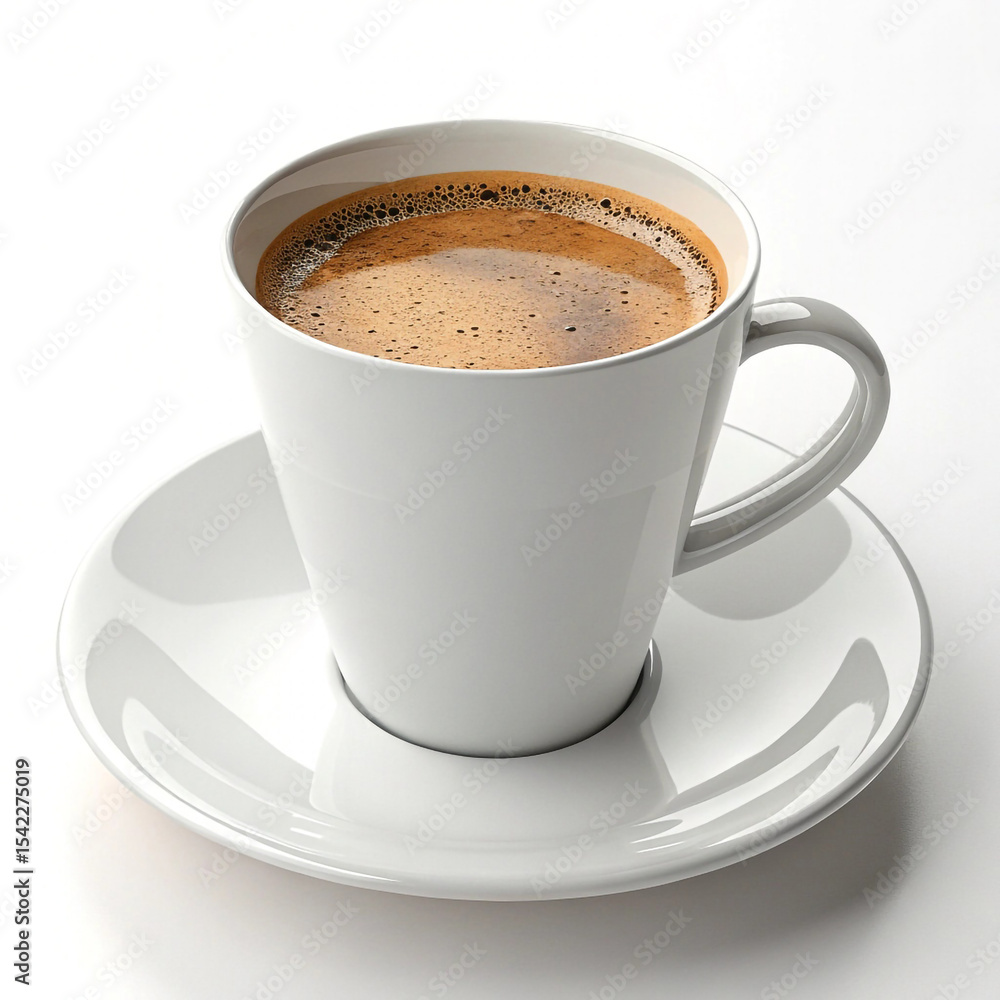 Fototapeta premium cup of coffee