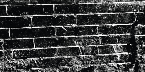 Grunge texture of an old, neglected wall, perfect for creating a distressed or vintage effect in digital art.
