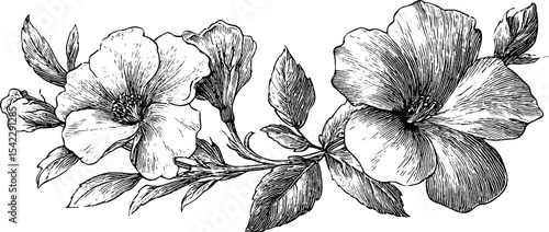 Detailed tapestry design featuring hook, loop, and fan stitch with floral elements