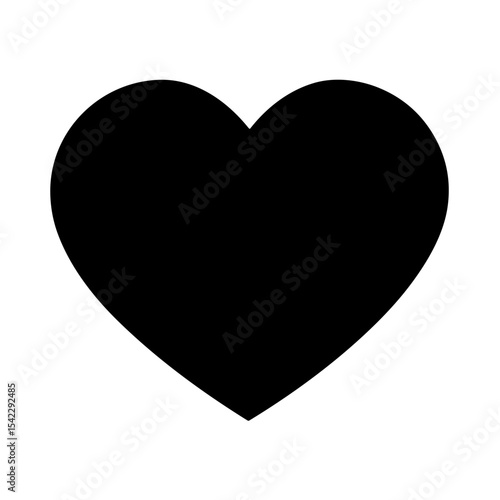 Black Heart