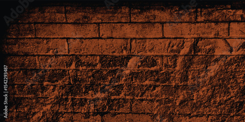 Exterior view of an abandoned structure under a warm light, highlighting its unique textures and eerie beauty against a dark background.
