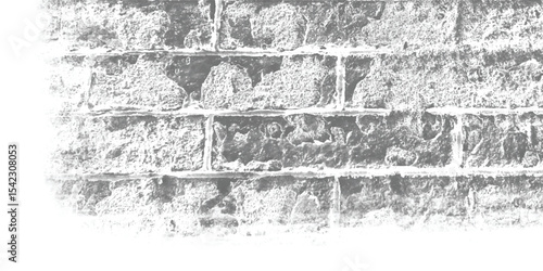 Dilapidated building texture, reflecting the passage of time and the beauty in gradual deterioration.
