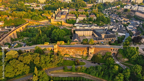 Luxembourg