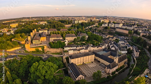 Luxembourg