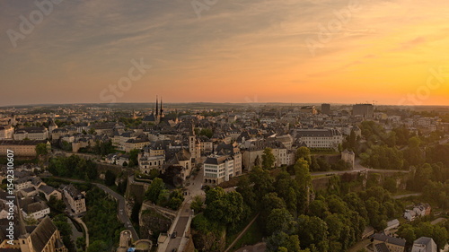 Luxembourg