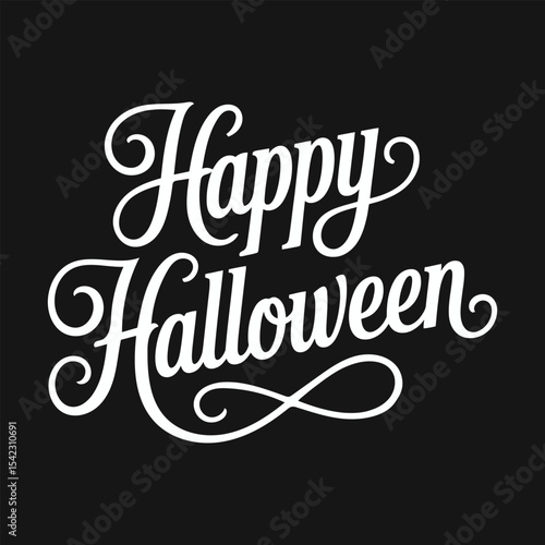 Halloween Typography design, typography t-shirt vector design
