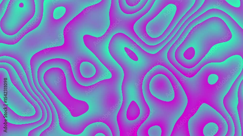 Abstract liquid background . gradient holographic liquid wavy background. Abstract liquid background animation Abstract liquid background . gradient holographic liquid wavy background. Abstract liquid background animation