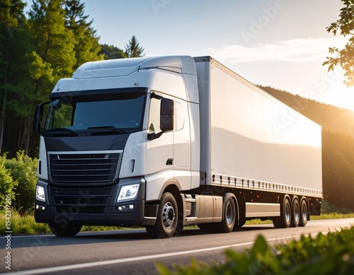 Wallpaper Mural Caminhão Torontodigital.ca