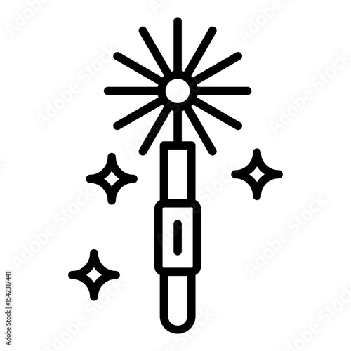 Sweep Icon