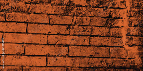 Rough-cast concrete panel featuring an uneven reddish-toned surface, highlighting its raw and unrefined nature with a dark overlay.
