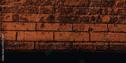 Rough-cast concrete panel featuring an uneven reddish-toned surface, highlighting its raw and unrefined nature with a dark overlay.
