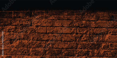 Ancient stone wall fragment bathed in a mysterious warm light, suggesting timelessness and hidden stories against a shadowed backdrop.
