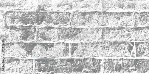 Unevenly painted or stained wall surface, adding a layer of complexity and an artistic, painterly feel to the texture.
