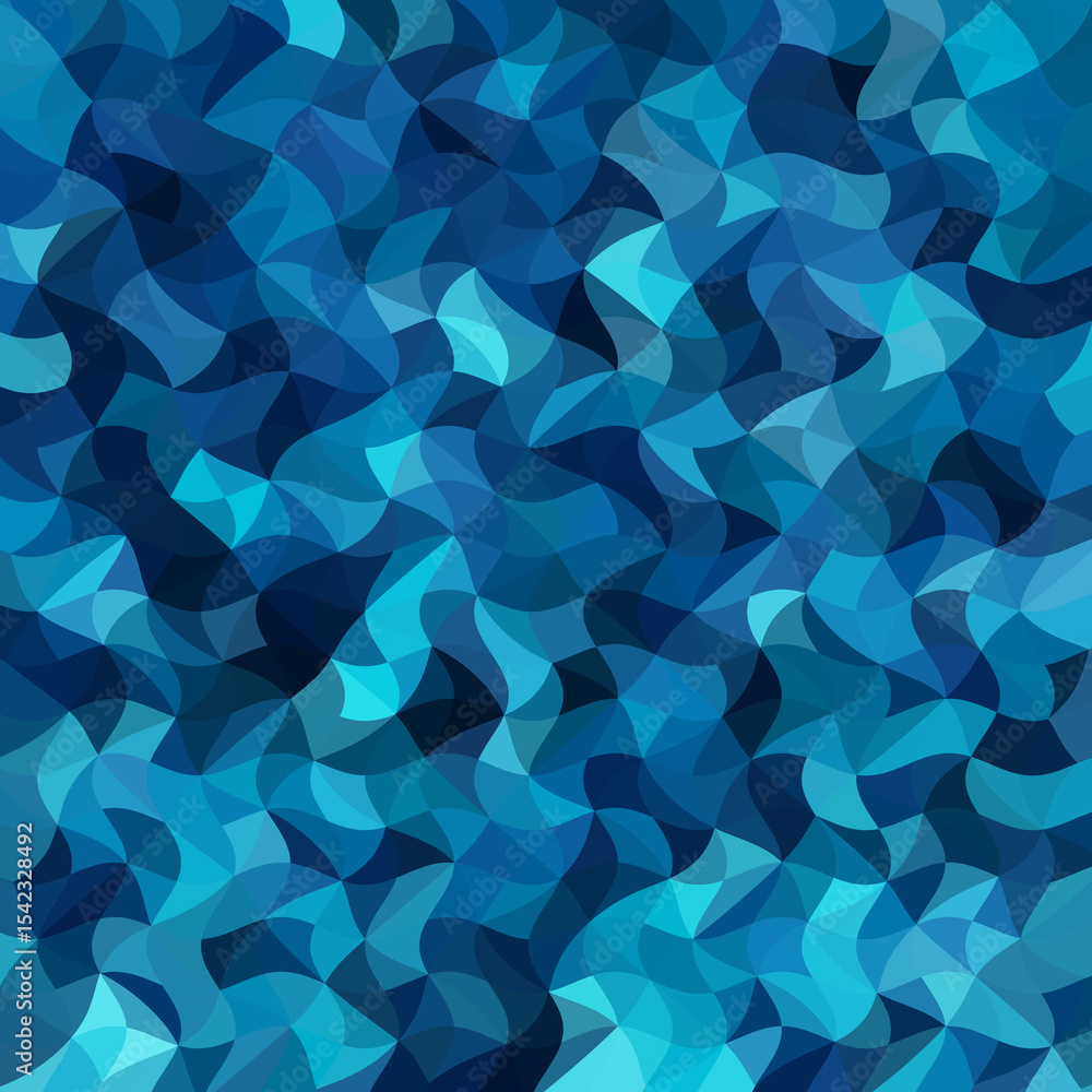 Obraz premium Colorful curved abstract background. Curve effect. Curves backdrop.