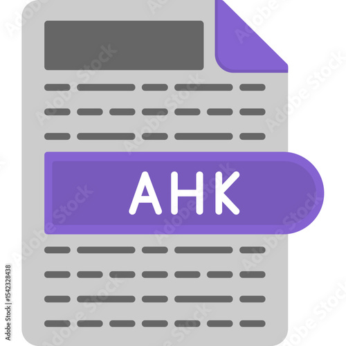 AHK icon