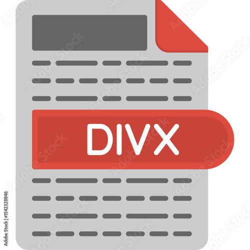 DIVX icon