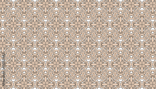 Tile Pattern Extrude