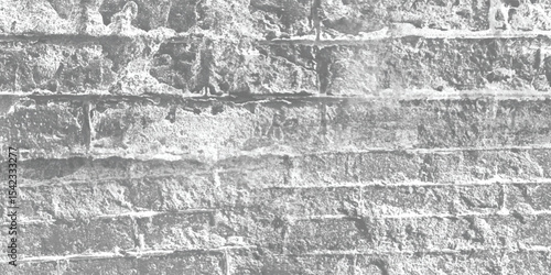 Unfinished and exposed concrete surface, emphasizing its raw material quality and minimalist industrial appeal.
