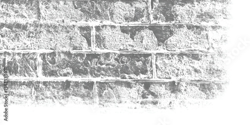 Seamlessly repeatable pattern of a grey stone wall, perfect for digital backdrops, 3D mapping, and surface applications.
