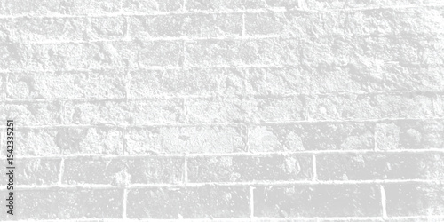 Durable and resilient urban brick wall with a rugged, unpolished feel, symbolizing strength and permanence in the cityscape.
