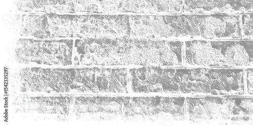 Weather-beaten construction material with a pronounced coarse grain, indicating its exposure to the elements over many years.
