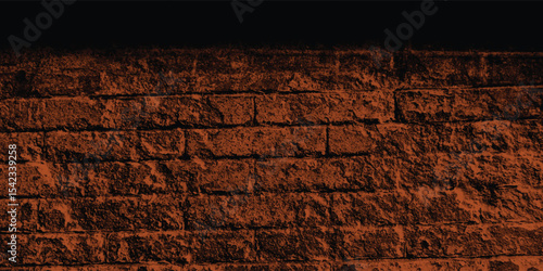 Dark reddish-brown facade with a rugged stone texture, providing a powerful and atmospheric background for various projects.
