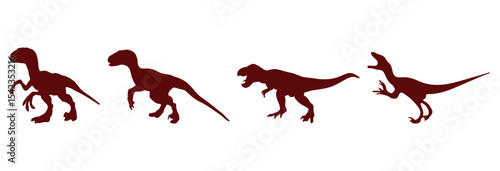 set of dinosaurs silhouettes. dinosaur silhouette svg. cute dinosaur silhouette svg. Dinosaur Svg Bundle Cute Dinosaur SVG dinosaur silhouette svg. cute dinosaur silhouette svg. Dinosaur svg