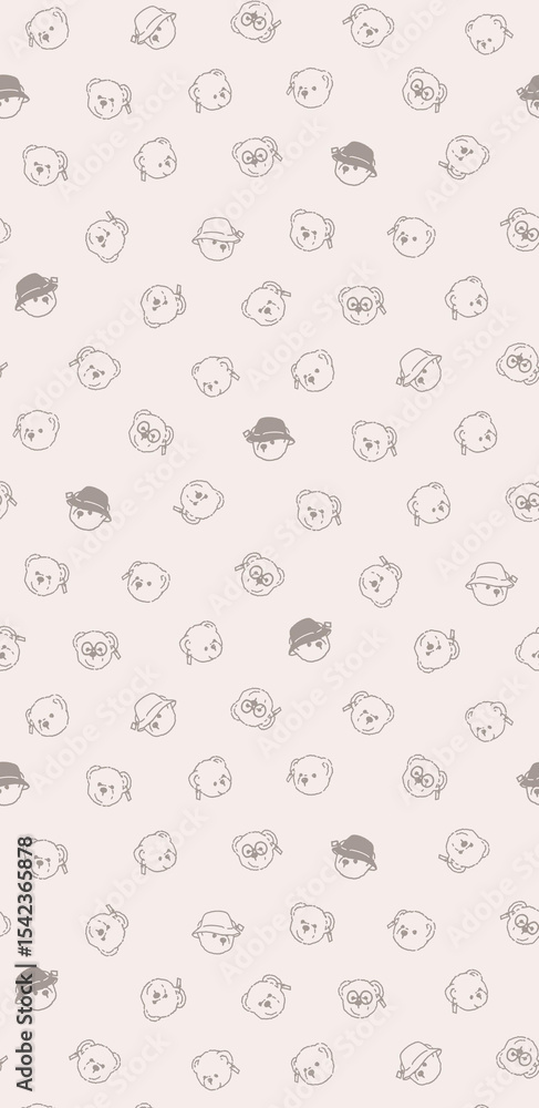 Delicate Pattern Compilation for Creative Ventures Delicate Pattern Compilation for Creative Ventures