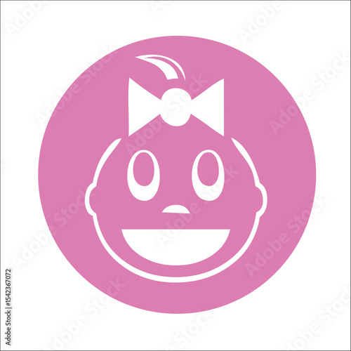 LOGO LOGOS SIGNOS BEBÉ BABY 