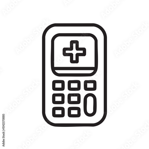 Medical calculator for health professionals and medical calculations