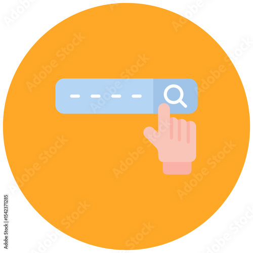 Featured Snippet icon vector image. Can be used for Internet Marketing.