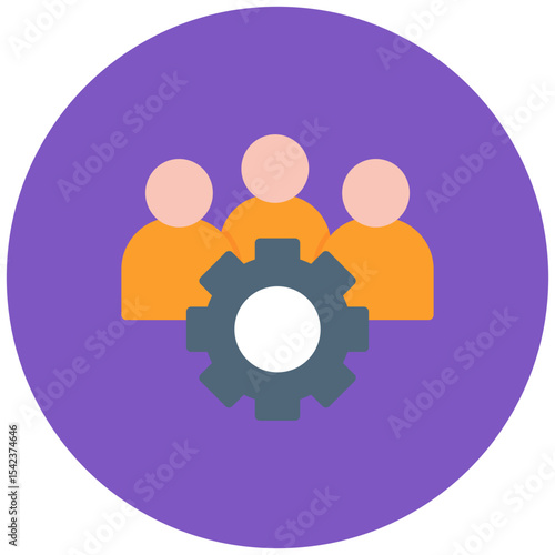 Technical Rescue icon vector image. Can be used for Emergency Service.