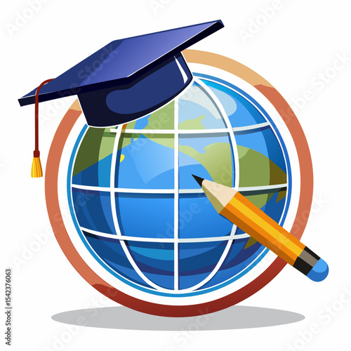 global education concept